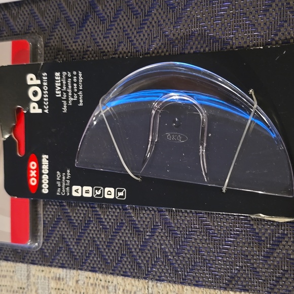 MISC BRANDS OF KITCHEN COOKING UTENSILS BUNDLE OF 6 ITEMS - Picture 7 of 11